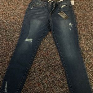 Refuge boyfriend fit jeans
